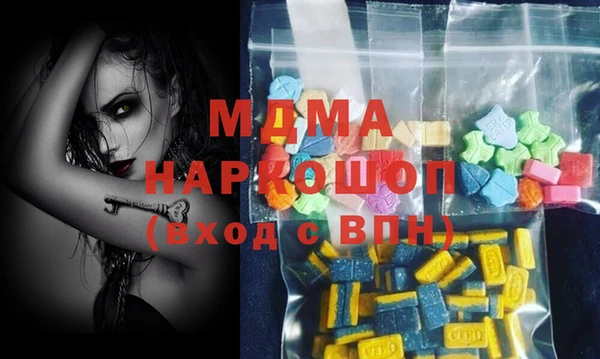 тгк Абинск